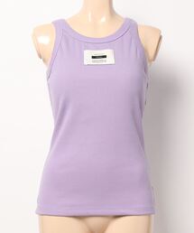 Ameri（アメリ）の「ノースリーブトップス（タンクトップ）」