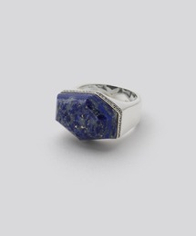 Bilan（ビラン）の「【Bilan】Constantin ring Large/コンスタンティンリング　ラージ（リング）」