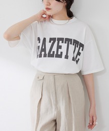 ブランド古着】Whim Gazette｜ウィムガゼットのTシャツ/カットソー古着
