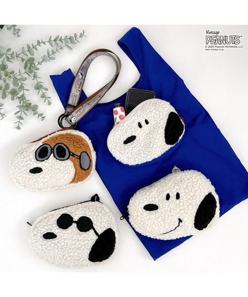 ROOTOTE(ルートート)の「ルートート / IP.ルーショッパー.ピーナッツ-0P(ショルダーバッグ・レディース・ブルー系その他/グレー系その他/ブラウン系その他/ブラック系その他・FREE)」の14枚目の写真