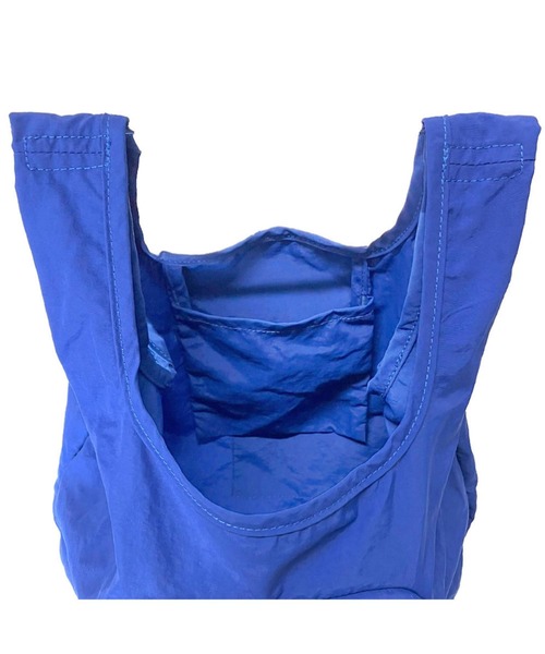 ROOTOTE(ルートート)の「ルートート / IP.ルーショッパー.ピーナッツ-0P(ショルダーバッグ・レディース・ブルー系その他/グレー系その他/ブラウン系その他/ブラック系その他・FREE)」の17枚目の写真