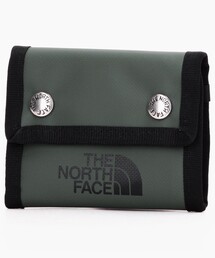 THE NORTH FACE(Um[XtFCX)THE NORTH FACE/UEm[XEtFCX BC Dot Wallet hbgbg(z)