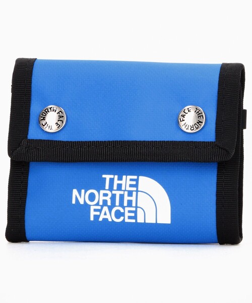 THE NORTH FACE(ザノースフェイス)の「THE NORTH FACE/ザ・ノース・フェイス BC Dot Wallet ドットワレット(財布・メンズ・ベージュ/イエロー/グレー/ホワイト/グリーン/ブラック/オリーブ/サックスブルー・ONE SIZE)」の7枚目の写真