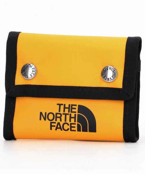 THE NORTH FACE(ザノースフェイス)の「THE NORTH FACE/ザ・ノース・フェイス BC Dot Wallet ドットワレット(財布・メンズ・ベージュ/イエロー/グレー/ホワイト/グリーン/ブラック/オリーブ/サックスブルー・ONE SIZE)」の8枚目の写真
