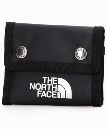 THE NORTH FACE(Um[XtFCX)THE NORTH FACE/UEm[XEtFCX BC Dot Wallet hbgbg(z)
