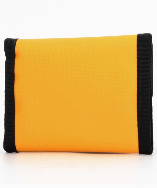 THE NORTH FACE(ザノースフェイス)の「THE NORTH FACE/ザ・ノース・フェイス BC Dot Wallet ドットワレット(財布・メンズ・ベージュ/イエロー/グレー/ホワイト/グリーン/ブラック/オリーブ/サックスブルー・ONE SIZE)」の12枚目の写真