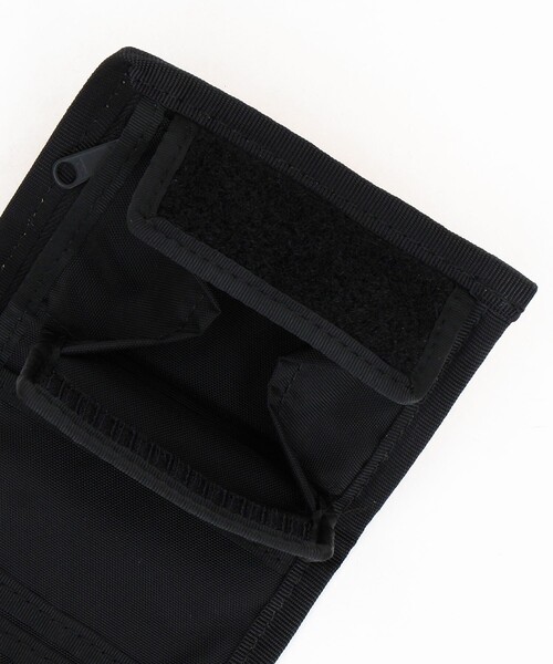 THE NORTH FACE(ザノースフェイス)の「THE NORTH FACE/ザ・ノース・フェイス BC Dot Wallet ドットワレット(財布・メンズ・ベージュ/イエロー/グレー/ホワイト/グリーン/ブラック/オリーブ/サックスブルー・ONE SIZE)」の13枚目の写真