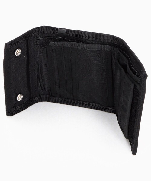 THE NORTH FACE(ザノースフェイス)の「THE NORTH FACE/ザ・ノース・フェイス BC Dot Wallet ドットワレット(財布・メンズ・ベージュ/イエロー/グレー/ホワイト/グリーン/ブラック/オリーブ/サックスブルー・ONE SIZE)」の11枚目の写真