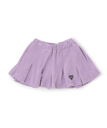 minimal（ミニマル）の「ニットコールスカート（その他パンツ）」