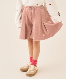 minimal（ミニマル）の「ニットコールスカート（その他パンツ）」