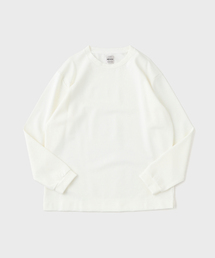 417 EDIFICE | JAPONCH / ポンチクルーネック(Tシャツ/カットソー)