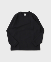 417 EDIFICE | JAPONCH / ポンチクルーネック(Tシャツ/カットソー)