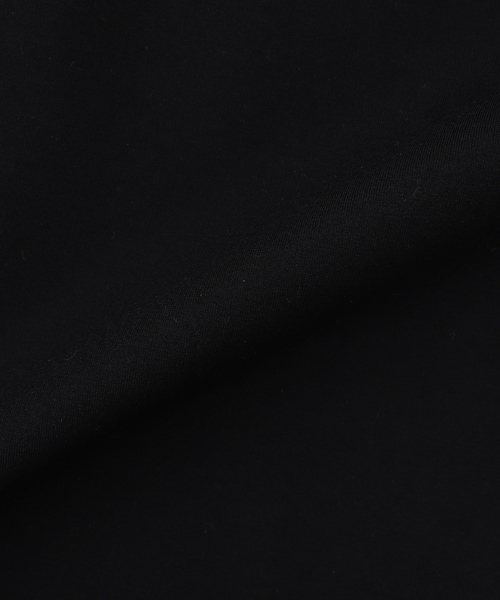 417 EDIFICE（フォーワンセブンエディフィス）の「JAPONCH / ポンチクルーネック（Tシャツ/カットソー・メンズ・ブラック/ブラック系その他/グレー/ホワイト/グリーン・SMALL/MEDIUM/LARGE/X-LARGE）」の12枚目の写真