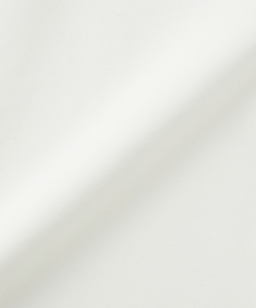 417 EDIFICE（フォーワンセブンエディフィス）の「JAPONCH / ポンチクルーネック（Tシャツ/カットソー・メンズ・ブラック/ブラック系その他/グレー/ホワイト/グリーン・SMALL/MEDIUM/LARGE/X-LARGE）」の10枚目の写真