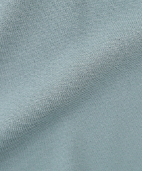 417 EDIFICE（フォーワンセブンエディフィス）の「JAPONCH / ポンチクルーネック（Tシャツ/カットソー・メンズ・ブラック/ブラック系その他/グレー/ホワイト/グリーン・SMALL/MEDIUM/LARGE/X-LARGE）」の13枚目の写真