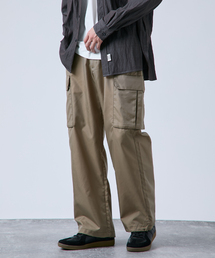 RED KAP（レッドキャップ）の「RED KAP別注 ナイロンオックス カーゴパンツ（カーゴパンツ）」