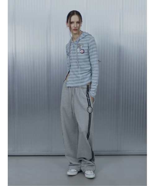 A'GEM/9 × .kom 『SETUPEXE/セットアップイーエックスイー』 PUNK