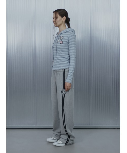 A'GEM/9 × .kom 『SETUPEXE/セットアップイーエックスイー』 PUNK