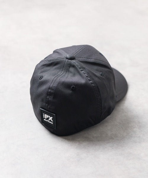 WILD THINGS（ワイルドシングス）の「【RES】【THE PX by WILDTHINGS】Flatvisor Cap（キャップ・レディース・オリーブ・FREE）」の2枚目の写真