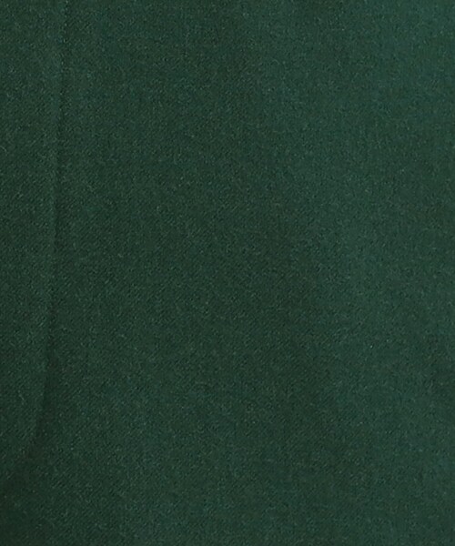 SHOO・LA・RUE（シューラルー）の「【洗濯機可/S-LL】きちんと見えする あったか裏起毛ガウチョパンツ（その他パンツ・レディース・ブラウン系2/チャコールグレー/モスグリーン・04/03/02/01）」の7枚目の写真