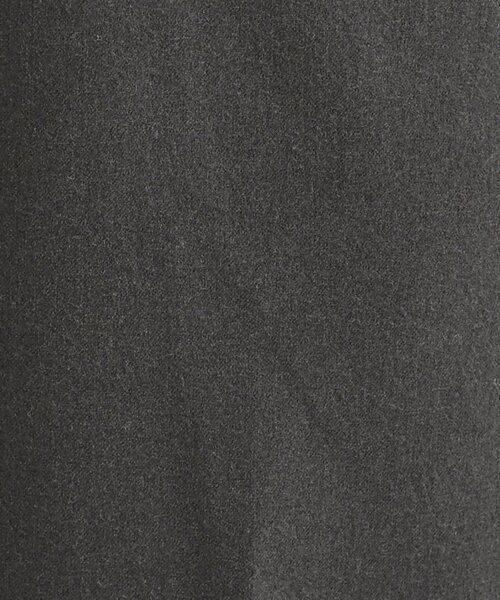 SHOO・LA・RUE（シューラルー）の「【洗濯機可/S-LL】きちんと見えする あったか裏起毛ガウチョパンツ（その他パンツ・レディース・ブラウン系2/チャコールグレー/モスグリーン・04/03/02/01）」の15枚目の写真