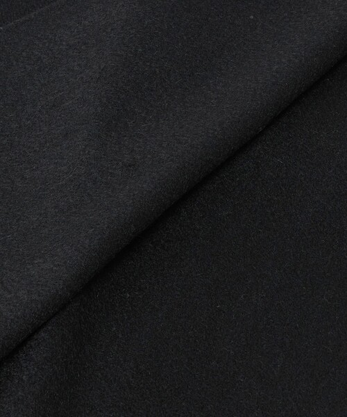 Steven Alan（スティーブンアラン）の「＜Steven Alan＞カシミヤ ストール（ストール/ショール・レディース・オフホワイト/ライトグレー/ブラック・FREE）」の8枚目の写真