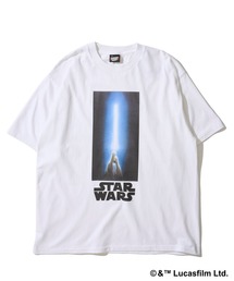 STAR WARS（スターウォーズ）の「【スターウォーズ】 ジェダイ クルーネックTシャツ（Tシャツ/カットソー）」