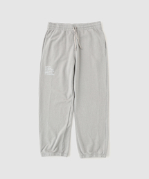 SAVE KHAKI UNITED | SAVE KHAKI UNITED / セーブ カーキ ユナイテッド オーガニック テリー パンツ(その他パンツ)