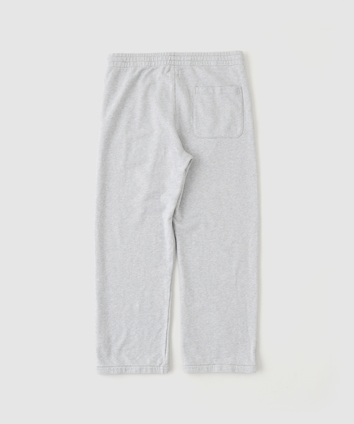 SAVE KHAKI UNITED(セーブカーキユナイテッド)の「SAVE KHAKI UNITED / セーブ カーキ ユナイテッド オーガニック テリー パンツ(その他パンツ・メンズ・ブラウン/グレー・LARGE/X-LARGE/MEDIUM)」の3枚目の写真