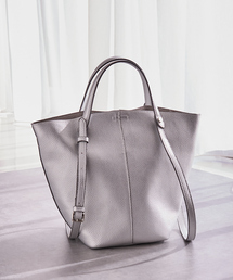 collex | ダブルハンドル バケットトートバッグ(トートバッグ)