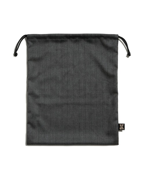 SUBU（スブ）の「SUBU/スブ DOTS FRANKEN スーツ生地 シルクプリント サンダル スリッポン（スリッポン・メンズ・ブラック/グレー/ネイビー・1/2/3）」の14枚目の写真