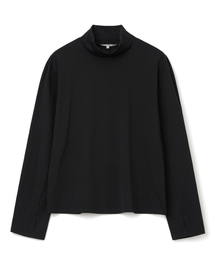 Millo Archive | セイレンフィンガーホールスリーブ[ブラック](Tシャツ/カットソー)