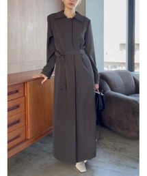 RIM.ARK | Smart dress スマートドレス(ドレス)