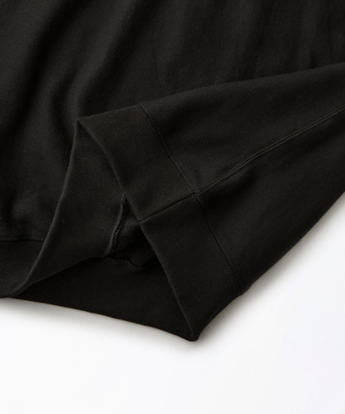 OUTSTANDING(アウトスタンディング)の「MIGHTY TIGER LOGO SWEAT_BLACK(スウェット・レディース・その他・SMALL/MEDIUM/LARGE/X-LARGE)」の8枚目の写真