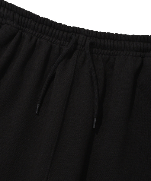 Retriever Club（レトリーバークラブ）の「CUT OUT SWEAT PANTS [BLACK]（スウェットパンツ・メンズ・その他・SMALL/MEDIUM/LARGE）」の4枚目の写真
