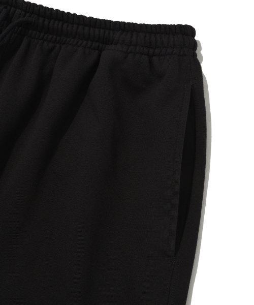 Retriever Club（レトリーバークラブ）の「CUT OUT SWEAT PANTS [BLACK]（スウェットパンツ・メンズ・その他・SMALL/MEDIUM/LARGE）」の5枚目の写真