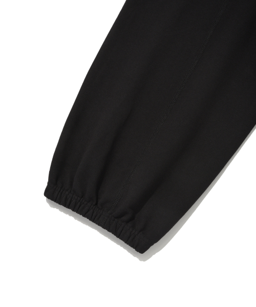 Retriever Club（レトリーバークラブ）の「CUT OUT SWEAT PANTS [BLACK]（スウェットパンツ・メンズ・その他・SMALL/MEDIUM/LARGE）」の7枚目の写真