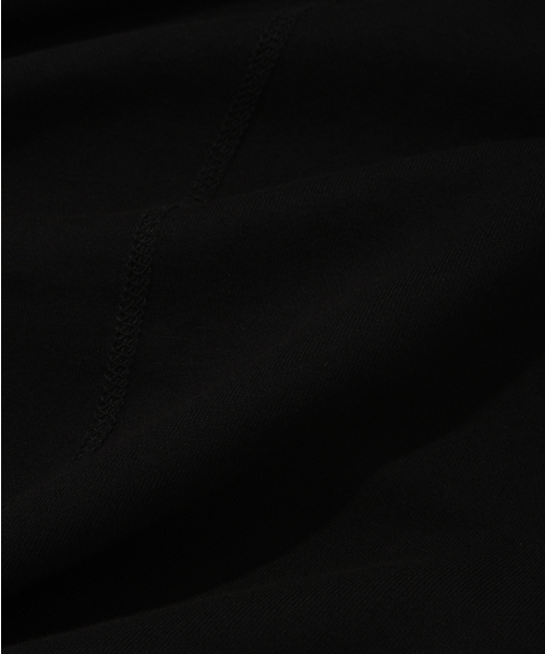 Retriever Club（レトリーバークラブ）の「CUT OUT SWEAT PANTS [BLACK]（スウェットパンツ・メンズ・その他・SMALL/MEDIUM/LARGE）」の8枚目の写真