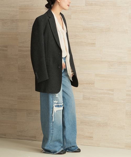 plage（プラージュ）の「cupra nuance シャツ（シャツ/ブラウス）」 - WEAR