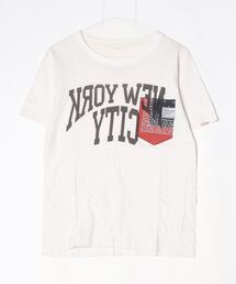 LET IT RIDE（レットイットライド）の「半袖Tシャツ（Tシャツ/カットソー）」