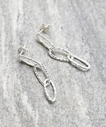 sowi｜ソーイのピアス（両耳用）（フック・チェーン）通販 - ZOZOTOWN