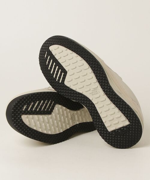 THE NORTH FACE（ザノースフェイス）の「ザ・ノースフェイス / ヌプシ ローファー NF52575（ユニセックス）（スニーカー・メンズ・ホワイト系その他/ベージュ系その他/ブラック系その他・4/5/6/7/8/9/10）」の6枚目の写真