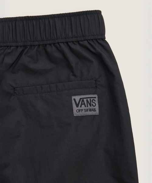 VANS(バンズ)の「YUSUKE HANAI バギーパンツ / HANAI BAGGY PANT Black VN000TRMBLK1(その他パンツ・メンズ・ブラック・LARGE/MEDIUM/SMALL/X-LARGE)」の5枚目の写真