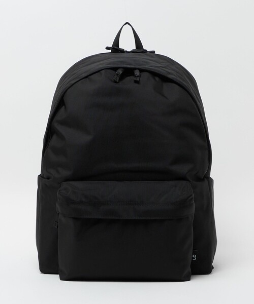 UNITED ARROWS(ユナイテッドアローズ)の「<LC by LOWERCASE>DAYPACK LC02/バックパック(バックパック/リュック・メンズ・ブラック/ネイビー・FREE)」の2枚目の写真