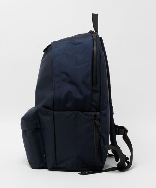UNITED ARROWS(ユナイテッドアローズ)の「<LC by LOWERCASE>DAYPACK LC02/バックパック(バックパック/リュック・メンズ・ブラック/ネイビー・FREE)」の3枚目の写真