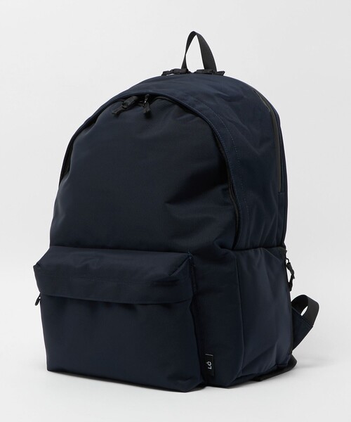 UNITED ARROWS(ユナイテッドアローズ)の「<LC by LOWERCASE>DAYPACK LC02/バックパック(バックパック/リュック・メンズ・ブラック/ネイビー・FREE)」の5枚目の写真