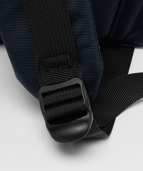 UNITED ARROWS(ユナイテッドアローズ)の「<LC by LOWERCASE>DAYPACK LC02/バックパック(バックパック/リュック・メンズ・ブラック/ネイビー・FREE)」の17枚目の写真