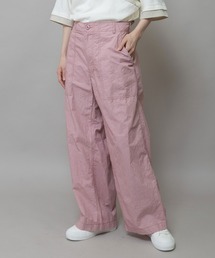 Munich（ミューニック）の「コットンリネンタイプライターベイカーパンツ（チノパンツ）」