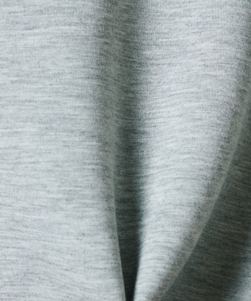 ダンボールロゴジップフーディー(WEB限定)（パーカー）｜DOUBLE