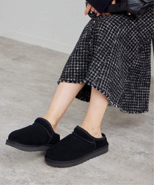 ℳ♡ UGG CLASSIC SLIPPER 25 ≪追加≫UGG CLASSIC SLIPPER（その他シューズ）｜FRAMeWORK（フレーム